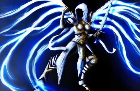 «Auriel» HD wallpapers