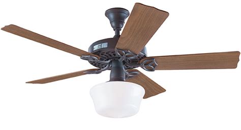 Hunter The Archive Original Ceiling Fan 22285 in Weathered Bronze - Guaranteed Lowest Price.