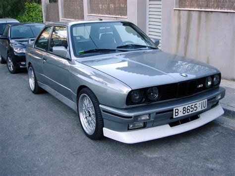 BMW M3 E30 Tuning | Tuned car by www.radicaltuning.net, owne… | Flickr