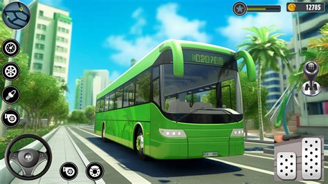 The Evolving Landscape Of Free Online Bus Driving Games In 2025 - Online Games Free Play