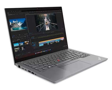 ThinkPad T14 Gen 4 | High-performing Intel-powered 14 inch powerhouse ...