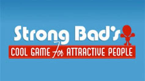 Strong Bad's Cool Game for Attractive People | macgamestore.com