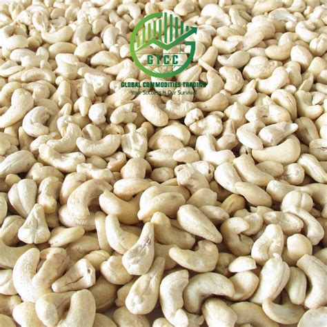 Cashew kernels - Global Commodities