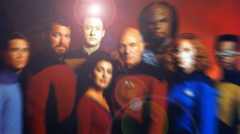 Brent Spiner Thinks A ‘Star Trek: The Next Generation’ Big Screen Reboot Would Be “Cool ...