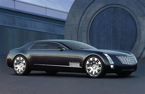 Online crop | black Cadillac concept car HD wallpaper | Wallpaper Flare