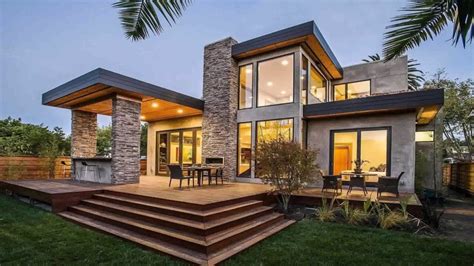 House Designs – Different Building Styles - ThermoHouse