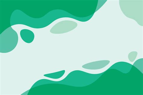 Background Abstract Vector green nature 24662344 Vector Art at Vecteezy