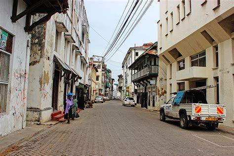 Mombasa Old Town – A piece of the past – Safari254