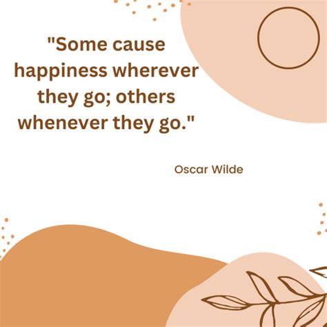 50 Oscar Wilde Quotes - Parade