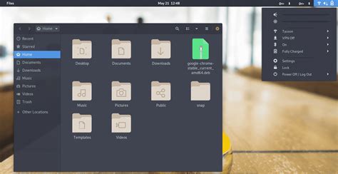 Best 12 GNOME Themes of 2022