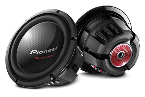 Pioneer Speakers at best price in New Delhi by Carmos | ID: 10484631997