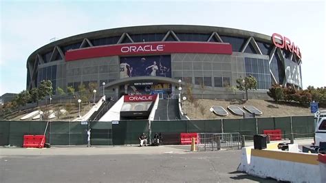 Golden State Warriors' players, fans begin saying goodbye to Oracle ...