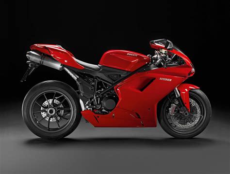 2011 Ducati Superbike 1198 Gets Free Traction Control, Data Acquisition, and Quick Shifter ...