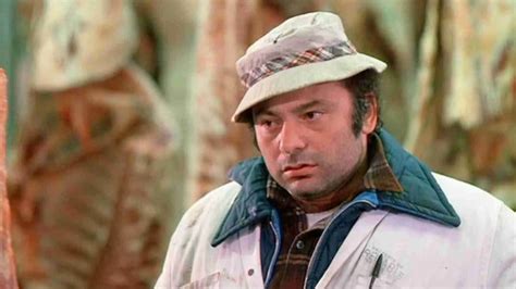 Burt Young Has Died, the Actor Behind Paulie in Rocky Movies | The Nerd ...