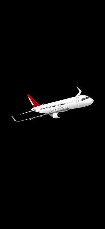 Details 200 plane black background - Abzlocal.mx