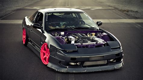 Nissan, Car, Drift Wallpapers HD / Desktop and Mobile Backgrounds