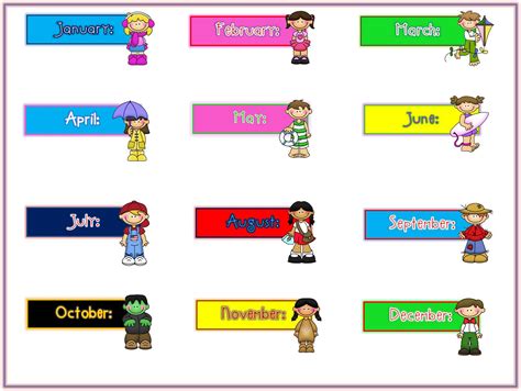 Names clipart - Clipground