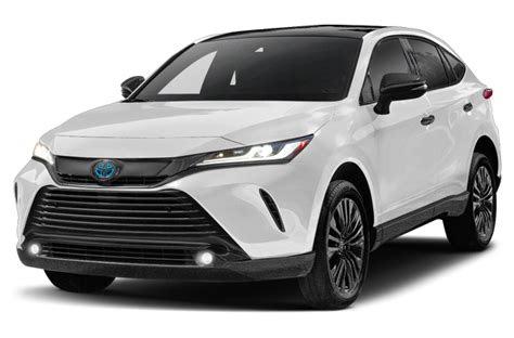 2023 Toyota Venza Specs, Price, MPG & Reviews | Cars.com