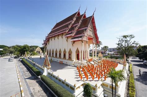 Luang Prabang, Laos - Long-Held Innocence