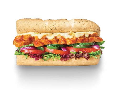 Subway Has New Mac N Cheese, Bulgogi Chicken Sub, Chunky Steak Sub And More - EatBook.sg - Local ...