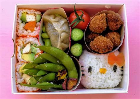 Choosing a Japanese Bento Box: All You Need to Know