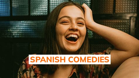 7 Best Spanish Comedy Shows to Learn the Spanish Language