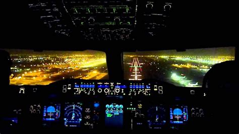 Airbus A380 Cockpit Wallpapers HD - Wallpaper Cave