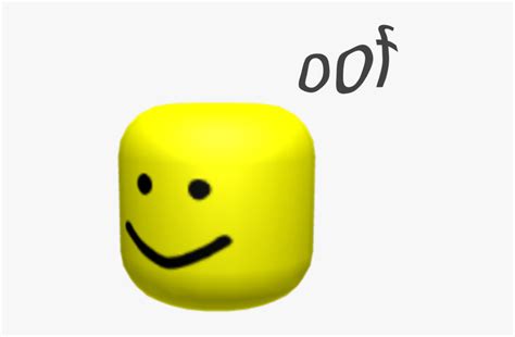 Yellow Roblox Face Meme