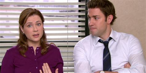 The Office Season 9: Jim and Pam Weren't Going to Split Up, Says Greg Daniels