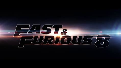 "Fast & Furious 8": Erster Trailer drückt das Gaspedal durch