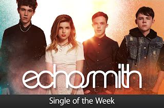 multimediyum: "Cool Kids" by Echosmith