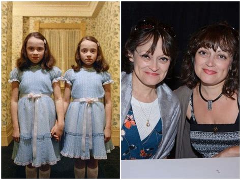 THEN AND NOW: Child Stars of Classic Horror Movies - Business Insider