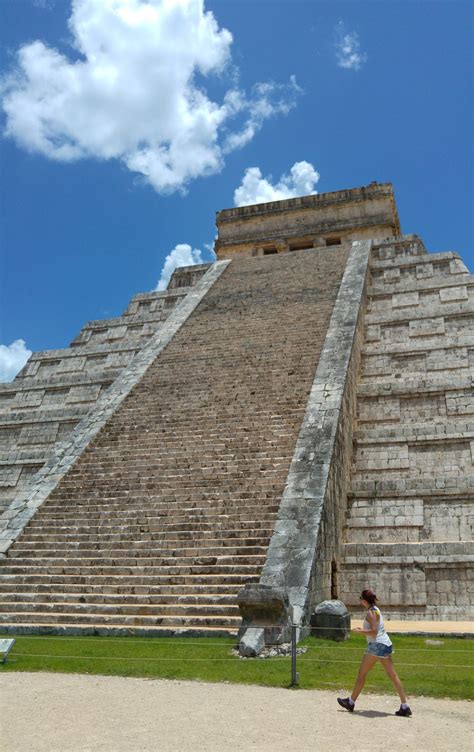 Chichen Itza Yucatan - SEO POSITIVO