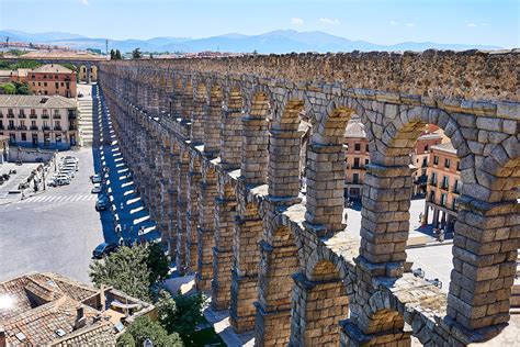 Self-guided Walking Tour of Segovia (with Photos & Map) - Nomads Travel Guide