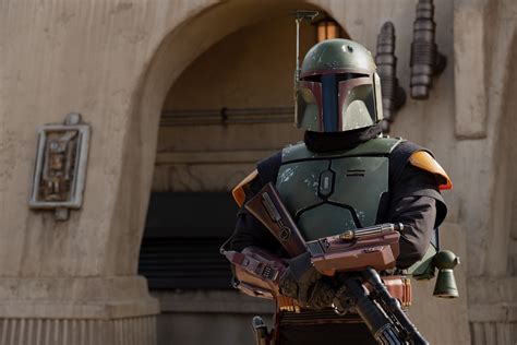 'The Book of Boba Fett' Episode 2 Recap: Jabba the Hutt's Family Make a Threat - Newsweek