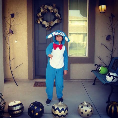 √ Toy Bonnie Costume For Kids