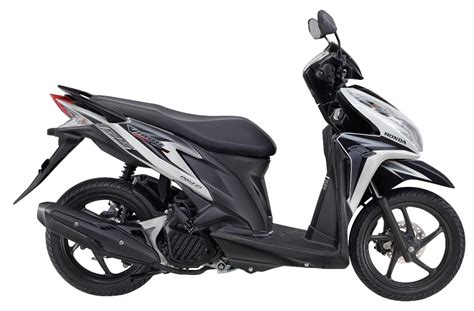 Delta Motorindo: Harga dan Spesifikasi Honda Vario Techno 125 PGM-FI