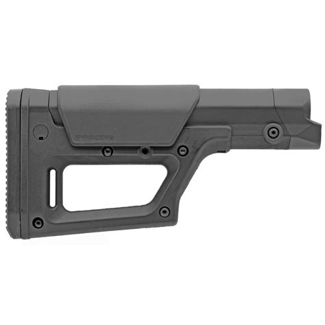 Magpul PRS Lite Stock for AR-15/AR10 - Lightweight Precision Rifle Stock