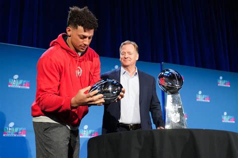 2024 Super Bowl MVP odds tracker: Will Patrick Mahomes go back-to-back? - Yahoo Sports