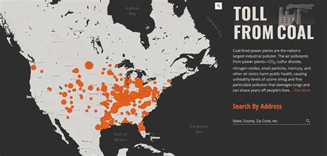 Coal Plant Pollution – Clean Air Task Force