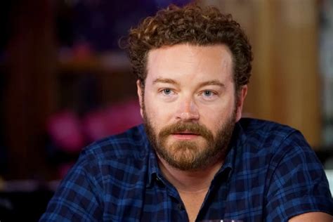 Danny Masterson Kids: Daughter Fianna Francis Wife Bijou