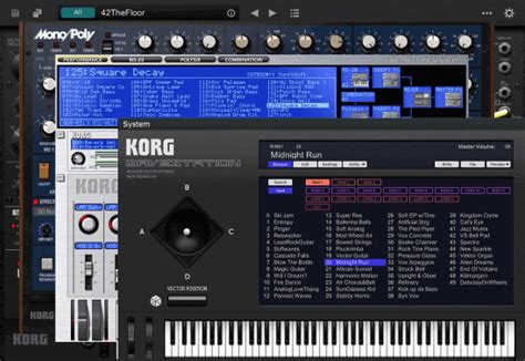 Korg m1 vst free download - healthcarelena