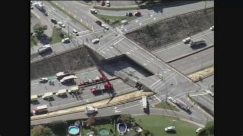 Tenth anniversary of deadly de la Concorde overpass collapse | CTV News