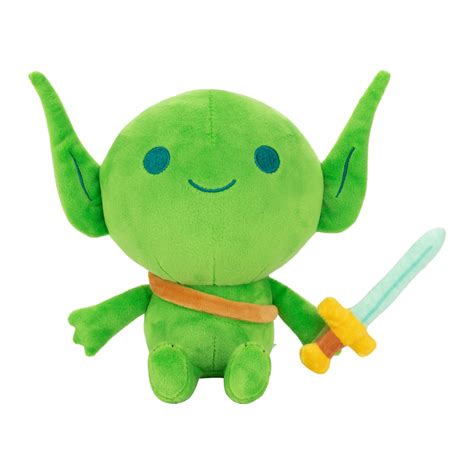 Goblin Plush | Makeship