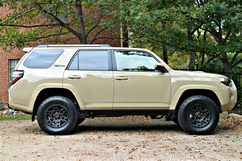 Holiday Giving & Shopping in a Toyota TRD Pro 4Runner - Three Different Directions