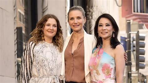 The OG ‘Charlie’s Angels’ Trio: Where Are They Now? | PAGEONE