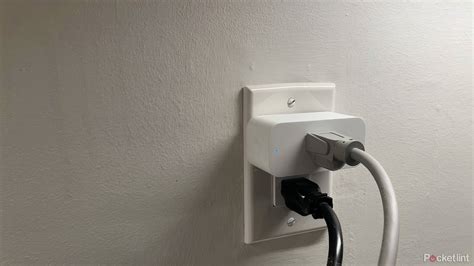 Amazon Smart Plug review