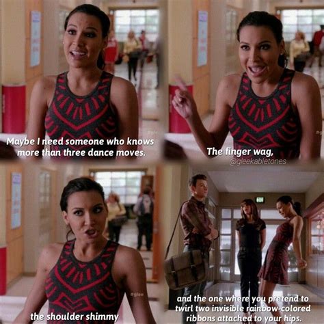 Quotes Glee - Quotes