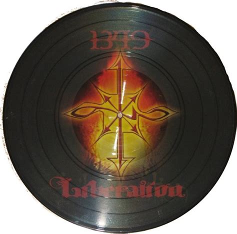 1349 - Liberation - Encyclopaedia Metallum: The Metal Archives