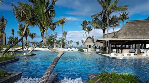 Long Beach Hotel Mauritius in Mauritius